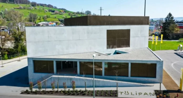 Saving the identity of Albanians: Building mosques in Switzerland, costs 4m euros