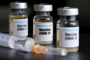 Avid-19, Übergewicht kann die Wirksamkeit von Impfstoffen beeinflussen
