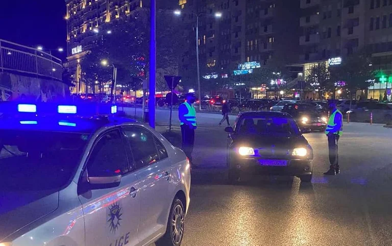 Policía para medidas antiDavid: Nuestros compromisos y otros actos reflejan positivamente