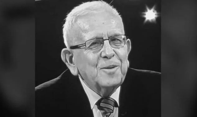 Enver Hoxhaj conforta la muerte de Sadri Fetiu: Era un ejemplo profesional.