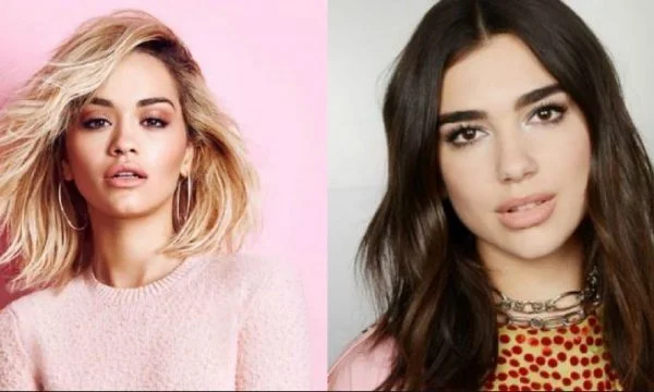 Bebe Rex muestra las razones para romper reportes entre Rita Ora y yo quiero Lips