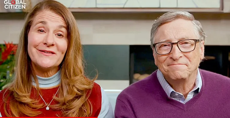 “Melinda Gates ha pianificato il divorzio dal 2019