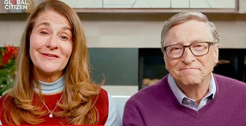 “Melinda Gates a prévu le divorce depuis 2019”