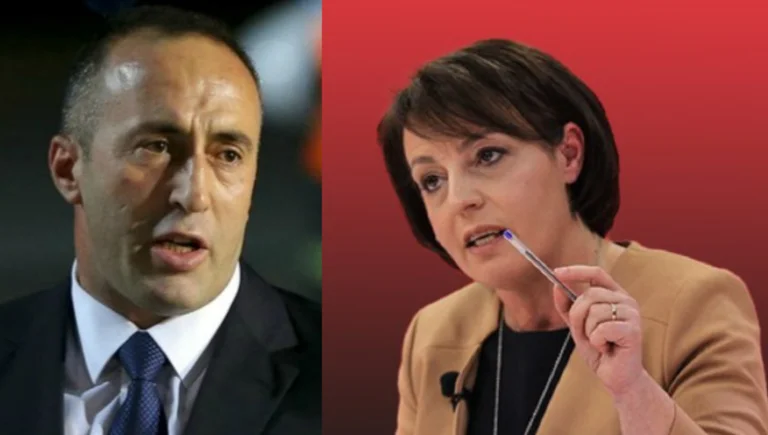 Haradinaj: Per l'interesse della nazione e dello Stato, ho sempre superato me stesso e attraversato i confini del partito