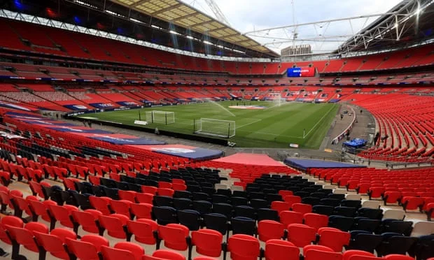 Another football drama: The League Champion final is expected to be changed location
