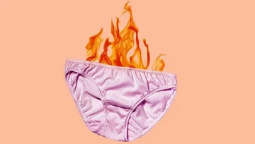 You got burns in my area? According to gynecologists, these are the 5 causes for the event