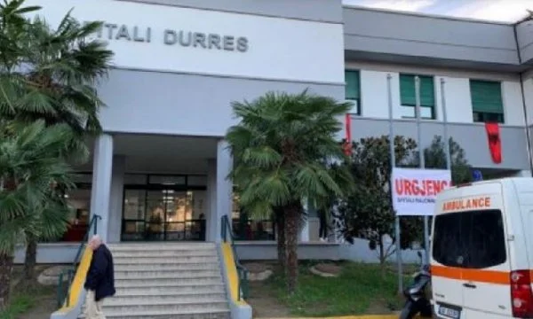 Albanian doctor who treated the three dead from Gjilan: Patients came with liver and kidney out of function