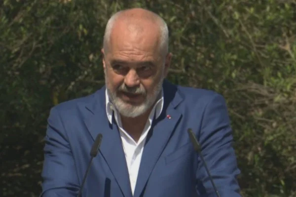 Rama at a meeting with the Socialist deputies: Anyone who has not achieved the target, leave the place to someone else