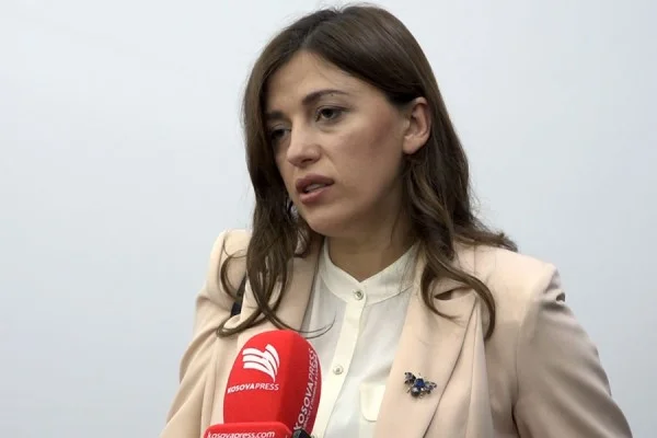 Haxhiu: Cierramos este mandato