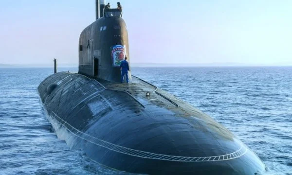 American Navy uncovers thousands of Russian-Chinese weapons hidden aboard a ship