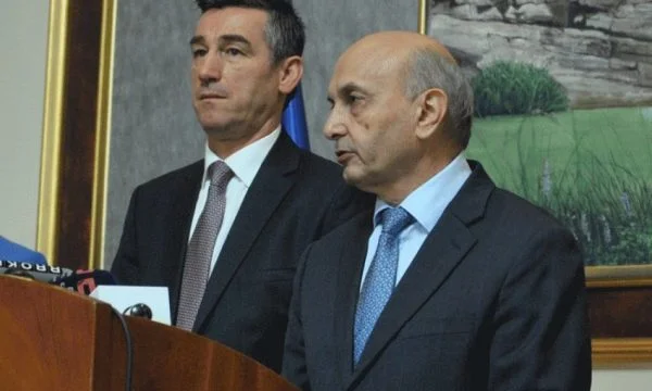 Quattro anni dalla caduta del governo LDK