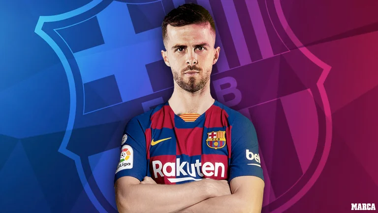 0 goles, 0 asimilaciones fue un año: Barcelona establece el Premio Pjanico Miralem