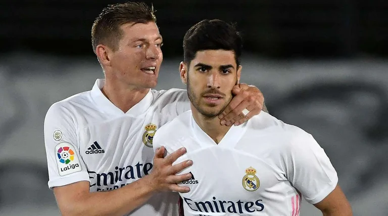 Real Madrid in qualche modo tira un pareggio alla fine contro Siviglia, ma basterà per il titolo?