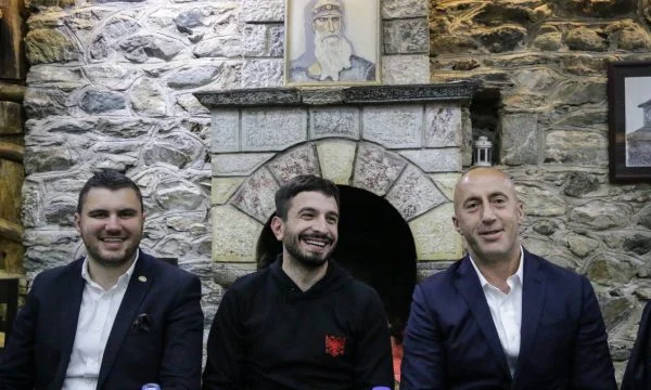 Haradinaj urges full opening of the economy: Kurt is punishing gastronomial with unlogical measures