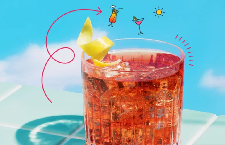 18 cócteles perfectos para días calurosos de verano!