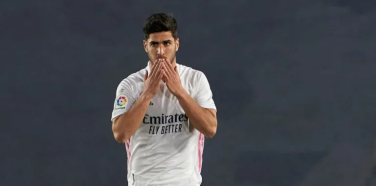 Asensio: Non capisco questa regola, la decisione del giudice può costarci il titolo