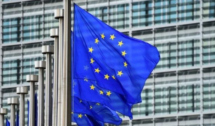 EU-Unruhen über den Dialog: Außenminister diskutieren Kosovo, Serbien