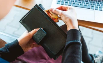 You should never buy these things online.