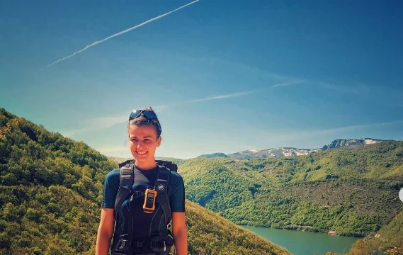 “Fireshots da due persone che erano solo 5 metri di fronte a noi