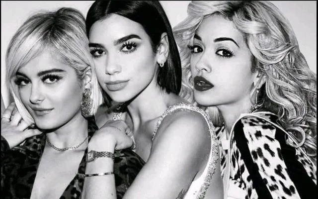 Bebe Rex sta parlando del conflitto Rita Ora e voglio Lip: Ho provato...