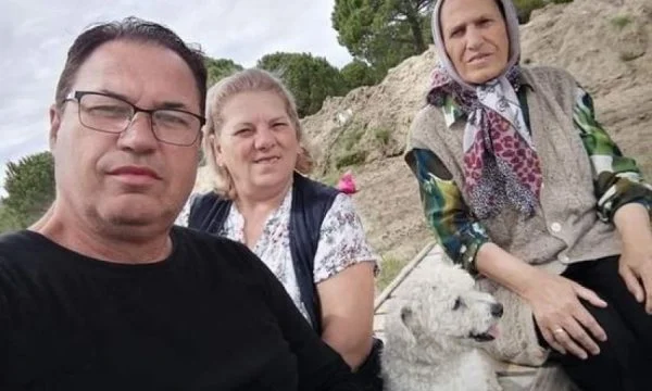 The death of three family members in Durres, says biologist Trebicka: The poisonous fungi are seen