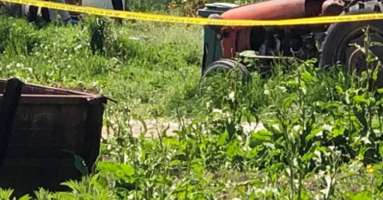 Campo de Kosovo: Se sospecha que una hermana con una almohada
