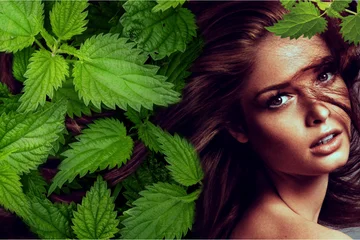 Hithra: Natürliche Lösungen gegen Haarausfall