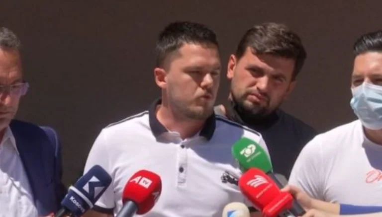 We were three days late, the son of Kosovo victims in Durres says doctors neglected the case