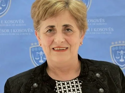Il giudice della Corte di fondazione di Gjilan muore