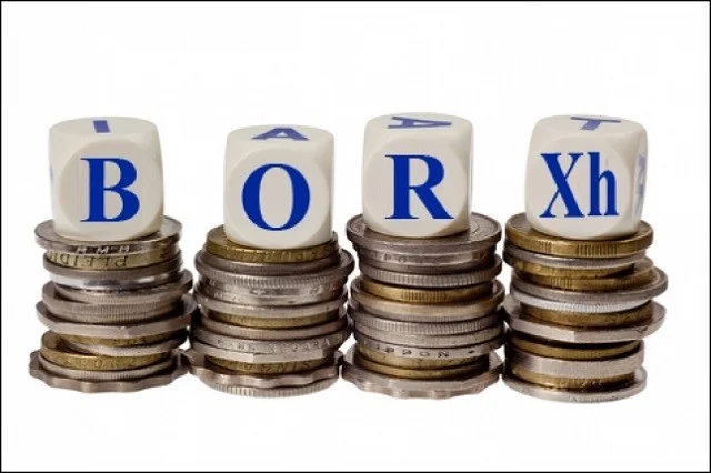 Possibilità di debito pubblico per salvare l'economia