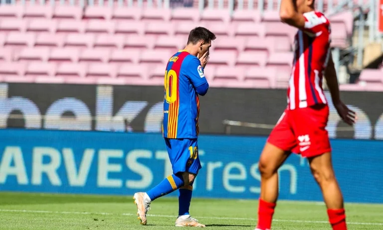 Barcellona e Atl Madrid fanno un grande favore al Real Madrid, le Queens in pole position per il titolo