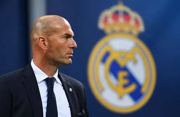 I problemi del Real non finiscono, la stella del team si fa male in momenti cruciali nel titolo