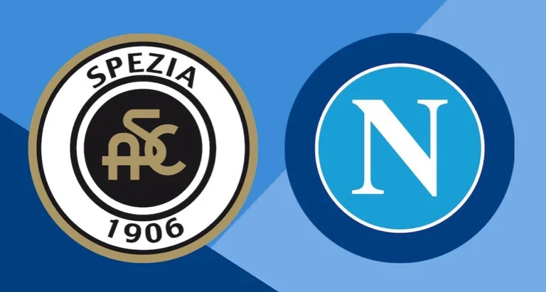 Wetman, Ishmael e Ayse Top nel gioco Spesia-Napolis