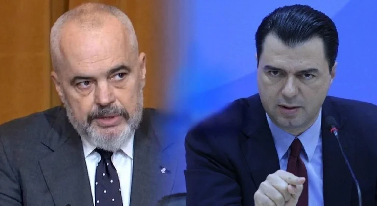A 99.10% vote count in Albania, these are the actual election results