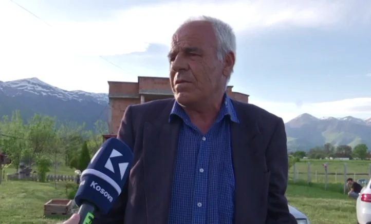 How did the murder of 60-year-old Vitomirica happen? The victim's brother speaks