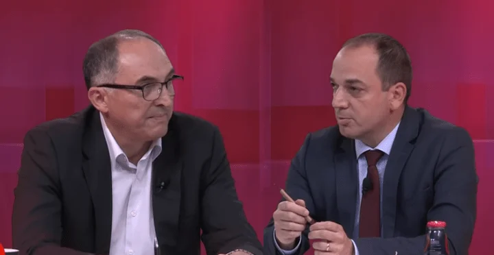 Totay con la critica di Haskuca: Su 11 gare annunciate lo scorso anno, solo due sono stati finalizzati