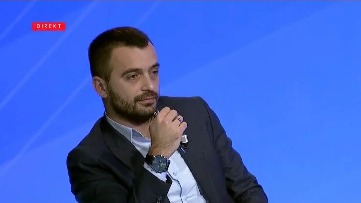 Deputeti i VV-së distancon partinë e tij nga deklaratat e Gërvallës: Në atë kohë s’ishim bashkë