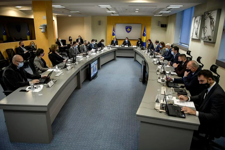 47 ditë në pushtet, Qeveria Kurti sot e miraton planin qeverisës