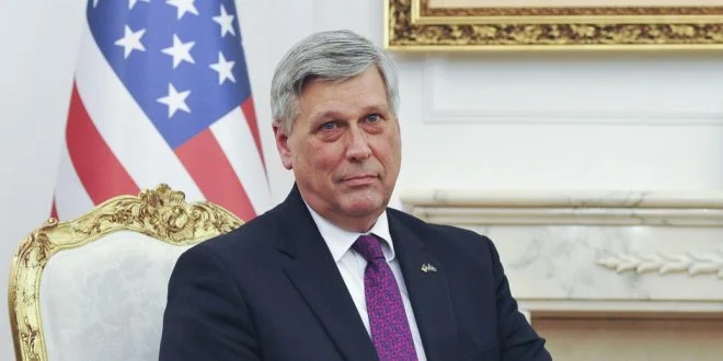 Kosnett: Administrata e Bidenit ka përqafuar marrëveshjen e Washingtonit tërësisht