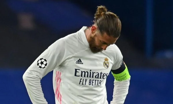 Ramos: Jemi të poshtëruar, por jo të dorëzuar