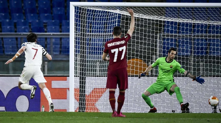 Man United – Villarreal është finalja e madhe e Europa Leagues: Eleminohen Roma e Arsenali