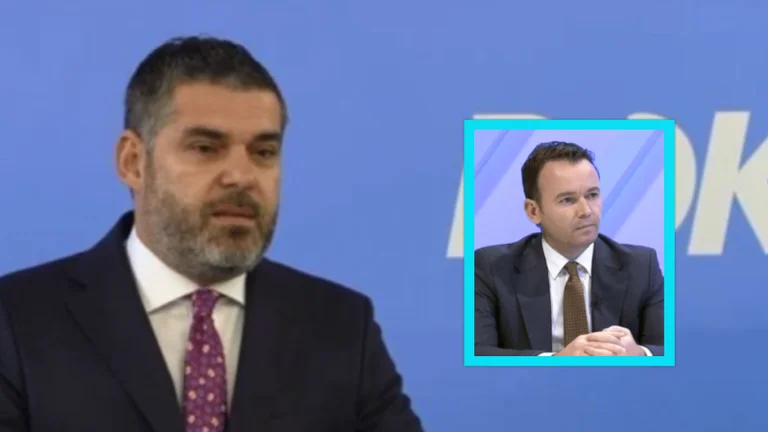 Kastrati-Pecit: Në vend se me qenë nëpër ara, vjen në parlament