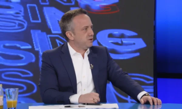Mbrojtja e Thaçit në liri — Avokati Pallaska: Mendimi i gjyqtarit Ambos është shumë shpresëdhënës