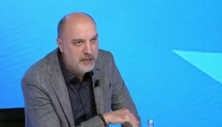 Visar Ymeri: Ka deputet të VV që nuk pajtohen me deklaratat e Gërvallës, por nuk flasin