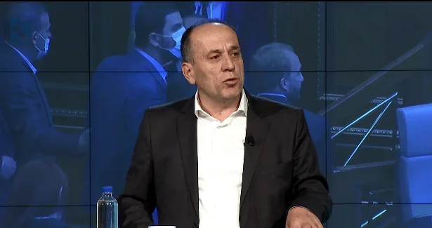 Shala (PDK): Vetëvendosje sot erdhi me skenar në seancë