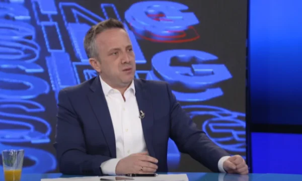 Pallaska: Nuk ekziston asnjë arsye që Thaçi të mbahet në paraburgim