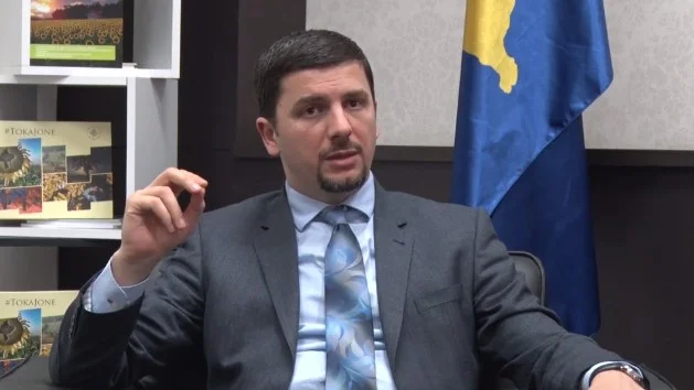 Memli Krasniqi: Deklaratat e Mimoza Kusari-Lilës, përpjekje për ta dëshmuar veten para Albin Kurtit