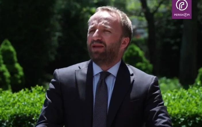 Tahiri për mazhorancën: Në vazhdimësi ofendoheshim që të bllokohet kjo seancë
