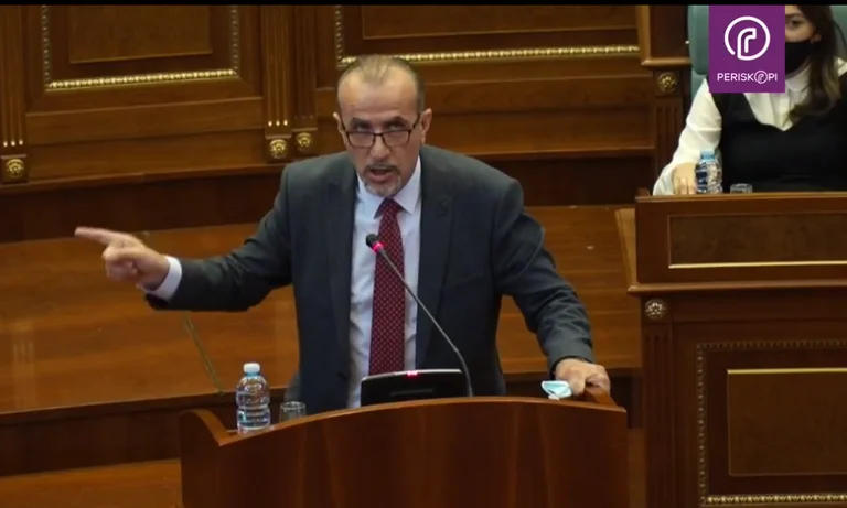Haxhiu – Gërvallës: A je dëshmitare kundër UÇK-së në Hagë a s’je