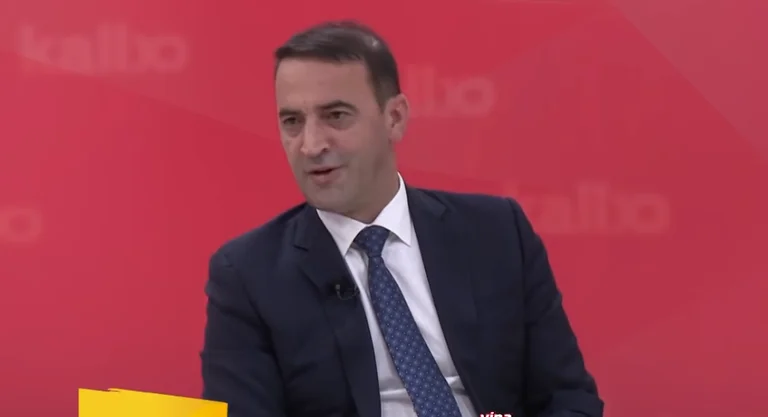 Daut Haradinaj: I kam 272 dëshmorë nën flamurin e Jusuf Gërvallës, nëse për Donikën jam kriminel, le të dorëzojë fakte